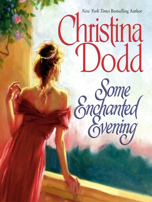 cover image of Some Enchanted Evening